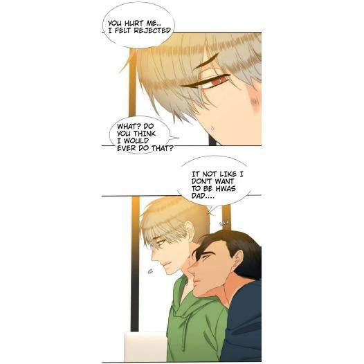 Blood-Link-By-Oneurman-Saneun-Hyeongje-Part-2-Eng page 6