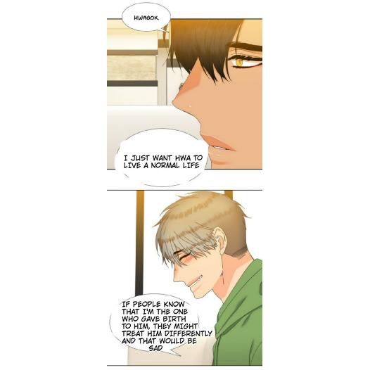 Blood-Link-By-Oneurman-Saneun-Hyeongje-Part-2-Eng page 7