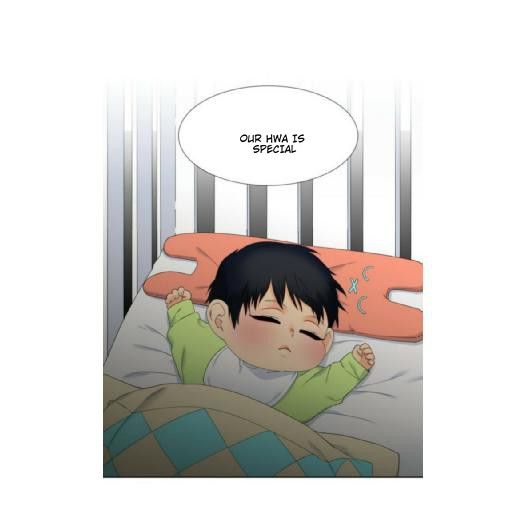 Blood-Link-By-Oneurman-Saneun-Hyeongje-Part-2-Eng page 9