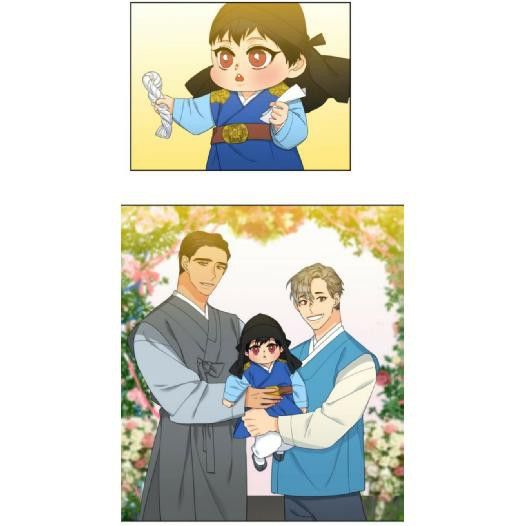 Blood-Link-By-Oneurman-Saneun-Hyeongje-Part-2-Eng page 10