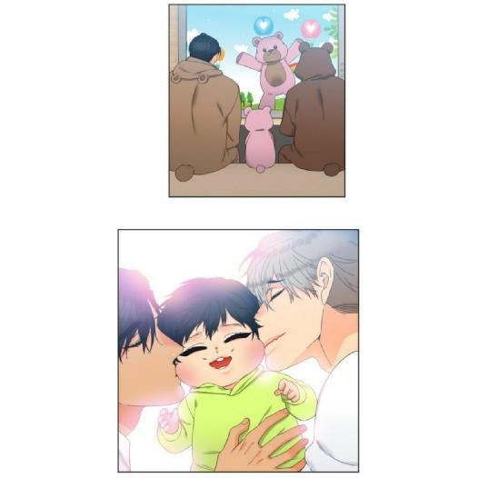 Blood-Link-By-Oneurman-Saneun-Hyeongje-Part-2-Eng page 11