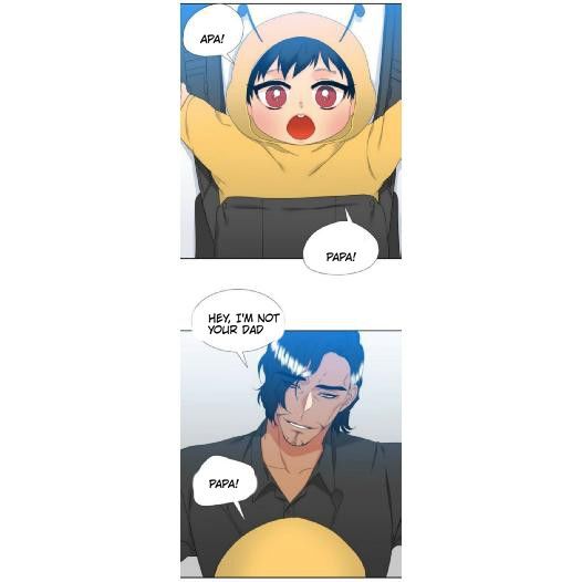 Blood-Link-By-Oneurman-Saneun-Hyeongje-Part-2-Eng page 12