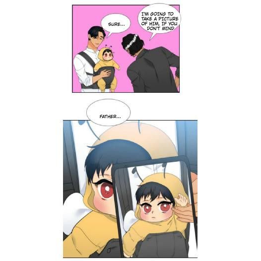 Blood-Link-By-Oneurman-Saneun-Hyeongje-Part-2-Eng page 13