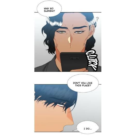 Blood-Link-By-Oneurman-Saneun-Hyeongje-Part-2-Eng page 15