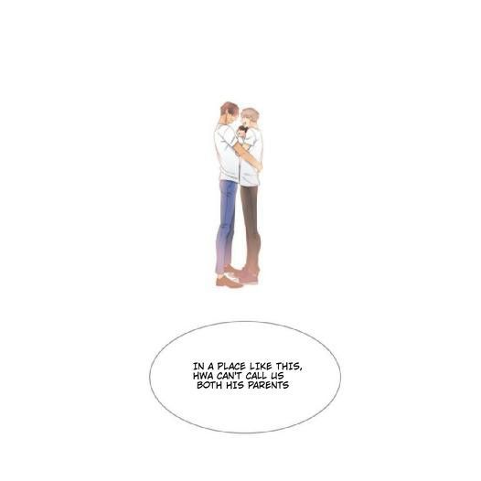 Blood-Link-By-Oneurman-Saneun-Hyeongje-Part-2-Eng page 17