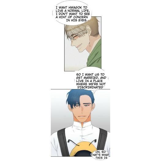 Blood-Link-By-Oneurman-Saneun-Hyeongje-Part-2-Eng page 18