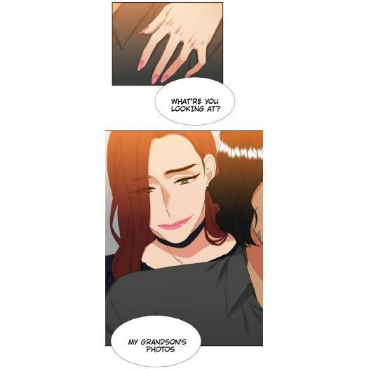 Blood-Link-By-Oneurman-Saneun-Hyeongje-Part-2-Eng page 22