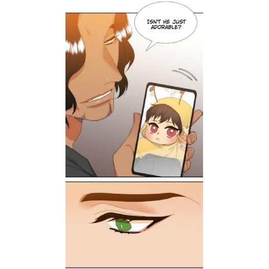 Blood-Link-By-Oneurman-Saneun-Hyeongje-Part-2-Eng page 23