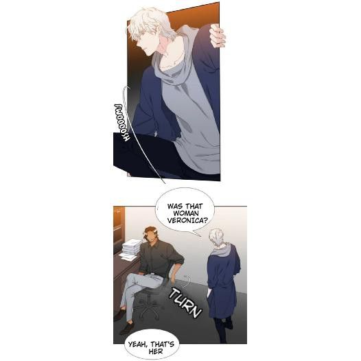 Blood-Link-By-Oneurman-Saneun-Hyeongje-Part-2-Eng page 26