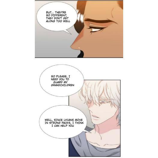 Blood-Link-By-Oneurman-Saneun-Hyeongje-Part-2-Eng page 29