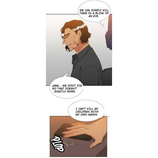 Blood-Link-By-Oneurman-Saneun-Hyeongje-Part-2-Eng page 30