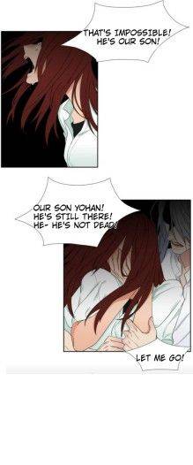 Blood-Link-By-Oneurman-Saneun-Hyeongje-Part-3-Eng page 3