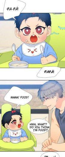 Blood-Link-By-Oneurman-Saneun-Hyeongje-Part-3-Eng page 5
