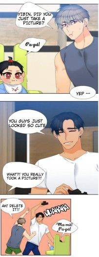 Blood-Link-By-Oneurman-Saneun-Hyeongje-Part-3-Eng page 7