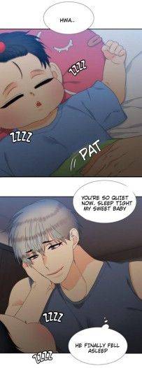 Blood-Link-By-Oneurman-Saneun-Hyeongje-Part-3-Eng page 8