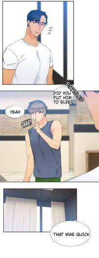 Blood-Link-By-Oneurman-Saneun-Hyeongje-Part-3-Eng page 9