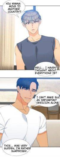 Blood-Link-By-Oneurman-Saneun-Hyeongje-Part-3-Eng page 10