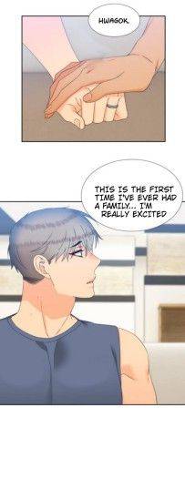 Blood-Link-By-Oneurman-Saneun-Hyeongje-Part-3-Eng page 11