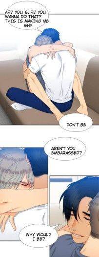 Blood-Link-By-Oneurman-Saneun-Hyeongje-Part-3-Eng page 18