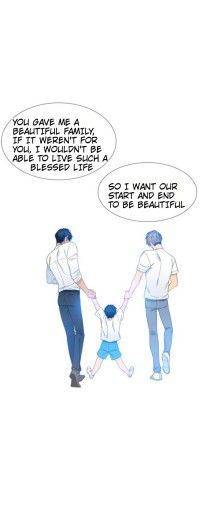 Blood-Link-By-Oneurman-Saneun-Hyeongje-Part-3-Eng page 20
