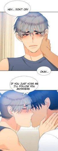 Blood-Link-By-Oneurman-Saneun-Hyeongje-Part-3-Eng page 22