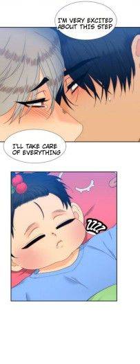 Blood-Link-By-Oneurman-Saneun-Hyeongje-Part-3-Eng page 24