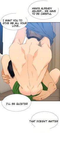 Blood-Link-By-Oneurman-Saneun-Hyeongje-Part-3-Eng page 25