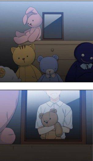 Blood-Link-By-Oneurman-Saneun-Hyeongje-Part-3-Eng page 31