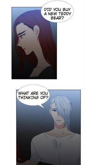 Blood-Link-By-Oneurman-Saneun-Hyeongje-Part-3-Eng page 32