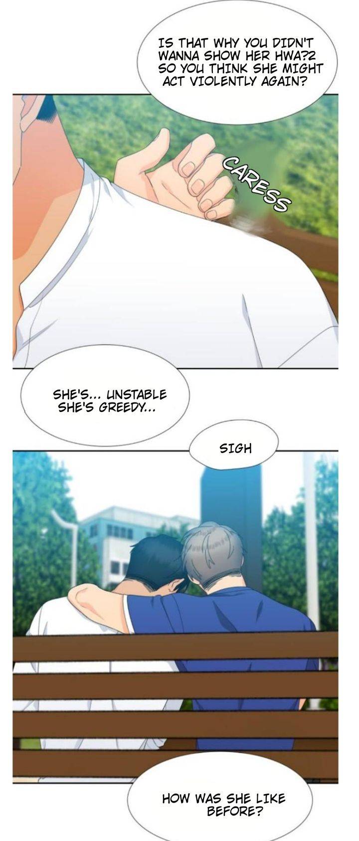 Blood-Link-By-Oneurman-Saneun-Hyeongje-Part-3-Eng page 2