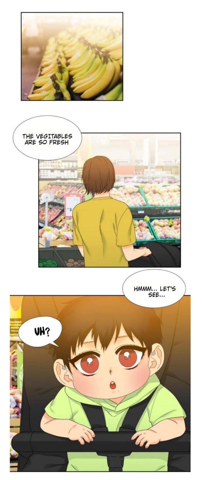 Blood-Link-By-Oneurman-Saneun-Hyeongje-Part-3-Eng page 4