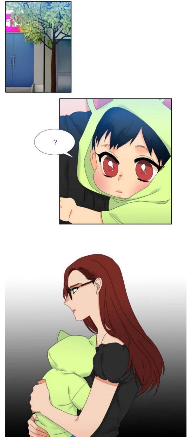 Blood-Link-By-Oneurman-Saneun-Hyeongje-Part-3-Eng page 10
