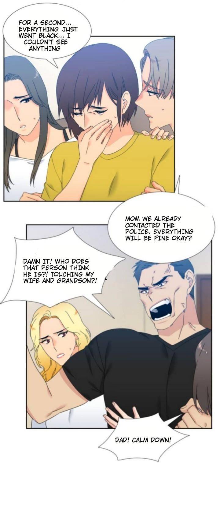 Blood-Link-By-Oneurman-Saneun-Hyeongje-Part-3-Eng page 15