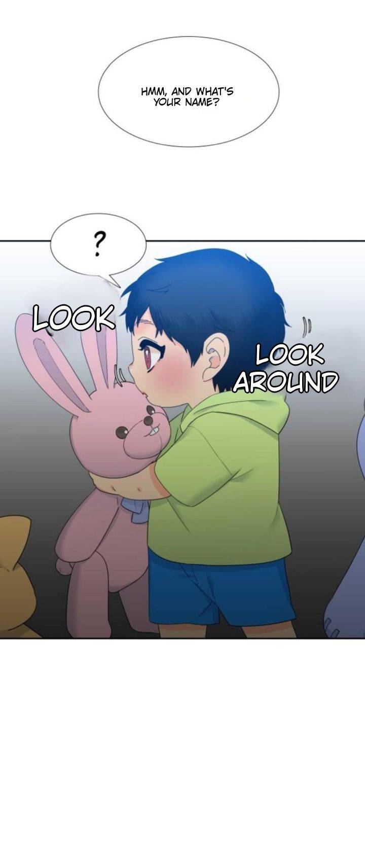 Blood-Link-By-Oneurman-Saneun-Hyeongje-Part-3-Eng page 2