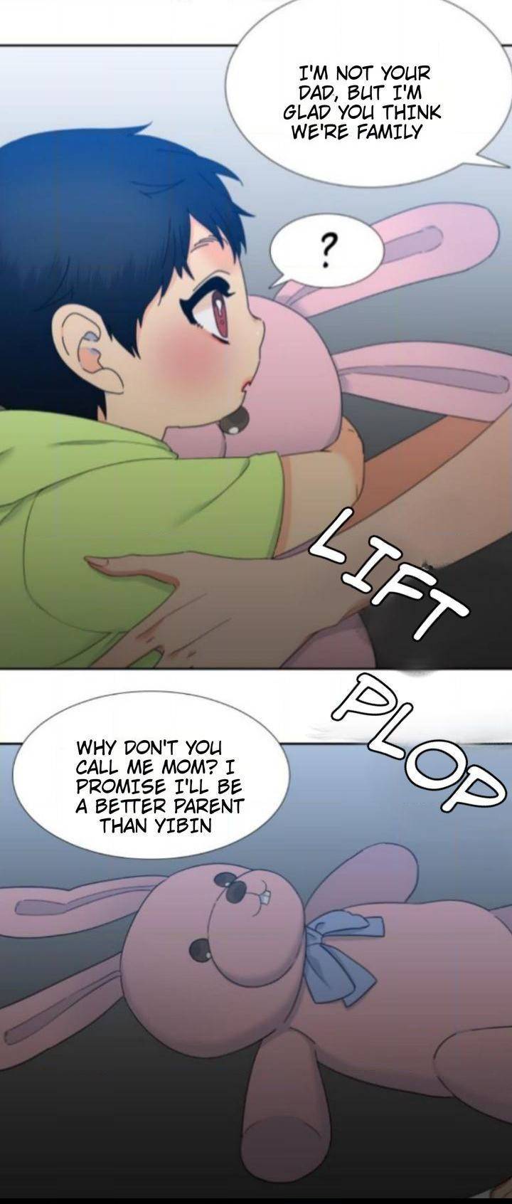 Blood-Link-By-Oneurman-Saneun-Hyeongje-Part-3-Eng page 4