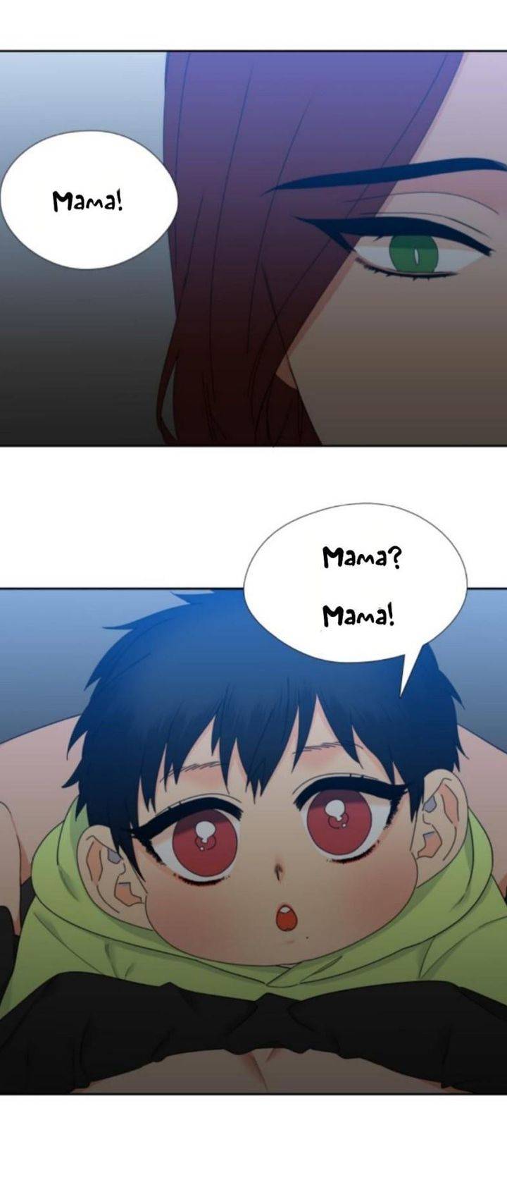 Blood-Link-By-Oneurman-Saneun-Hyeongje-Part-3-Eng page 5