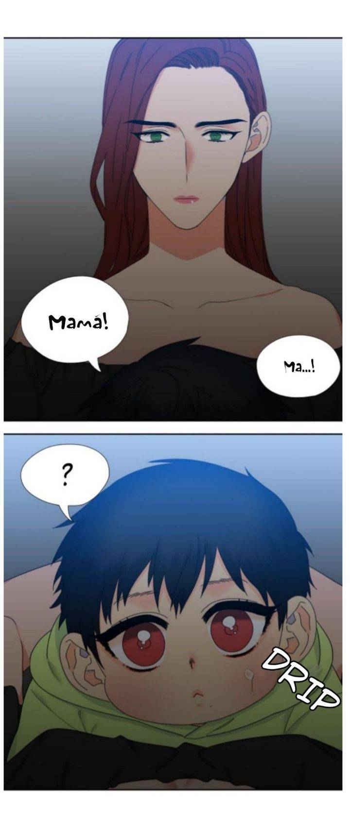 Blood-Link-By-Oneurman-Saneun-Hyeongje-Part-3-Eng page 6