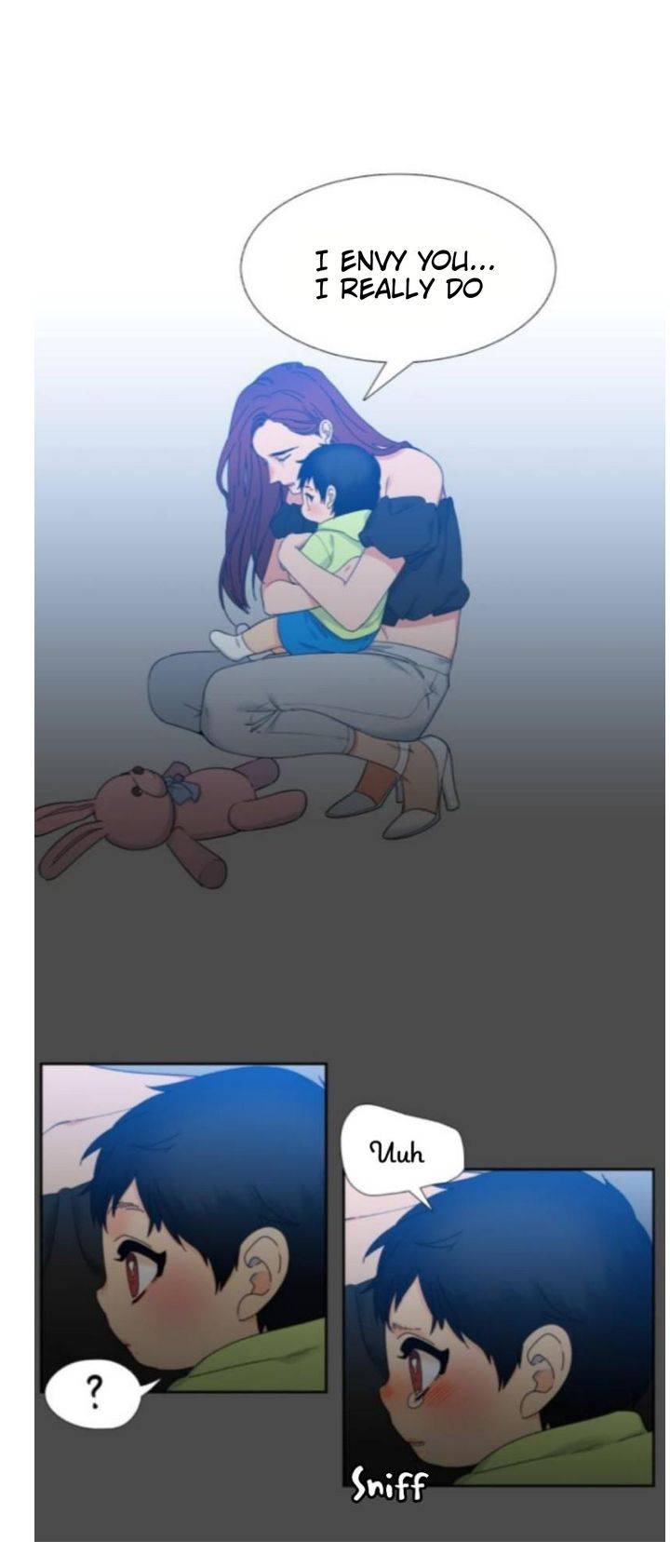 Blood-Link-By-Oneurman-Saneun-Hyeongje-Part-3-Eng page 7