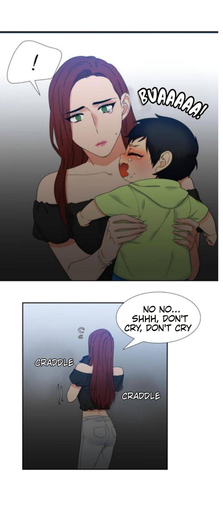 Blood-Link-By-Oneurman-Saneun-Hyeongje-Part-3-Eng page 8