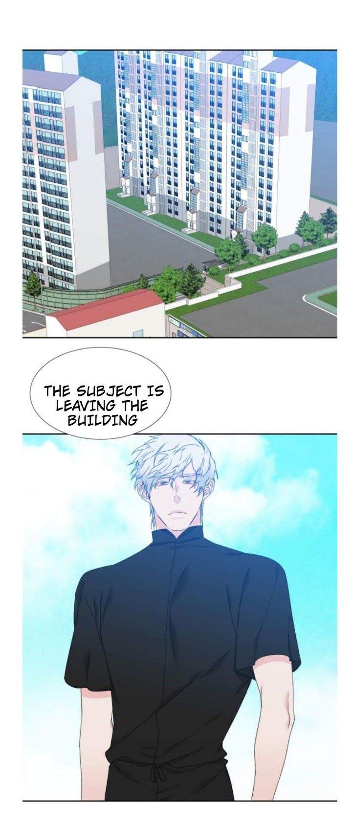 Blood-Link-By-Oneurman-Saneun-Hyeongje-Part-3-Eng page 9