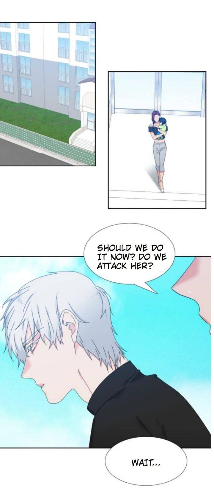 Blood-Link-By-Oneurman-Saneun-Hyeongje-Part-3-Eng page 10
