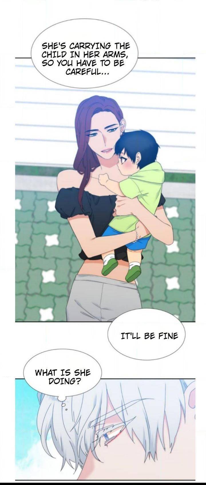 Blood-Link-By-Oneurman-Saneun-Hyeongje-Part-3-Eng page 11