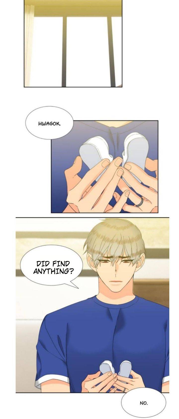 Blood-Link-By-Oneurman-Saneun-Hyeongje-Part-3-Eng page 12
