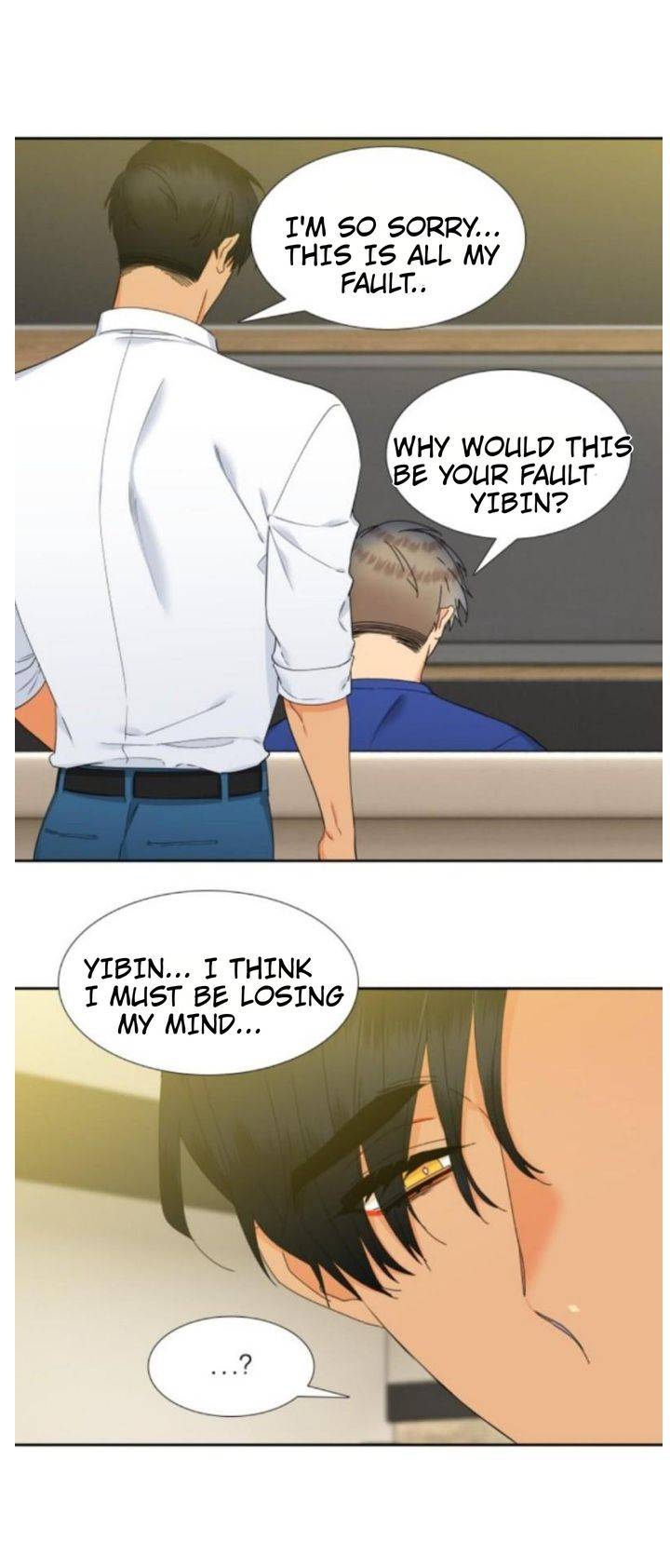 Blood-Link-By-Oneurman-Saneun-Hyeongje-Part-3-Eng page 13