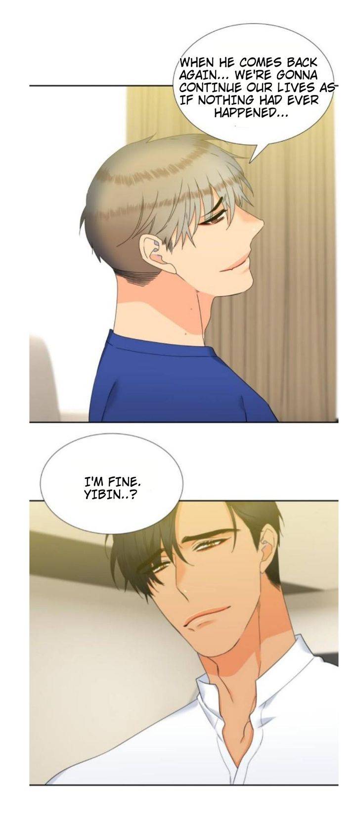 Blood-Link-By-Oneurman-Saneun-Hyeongje-Part-3-Eng page 15