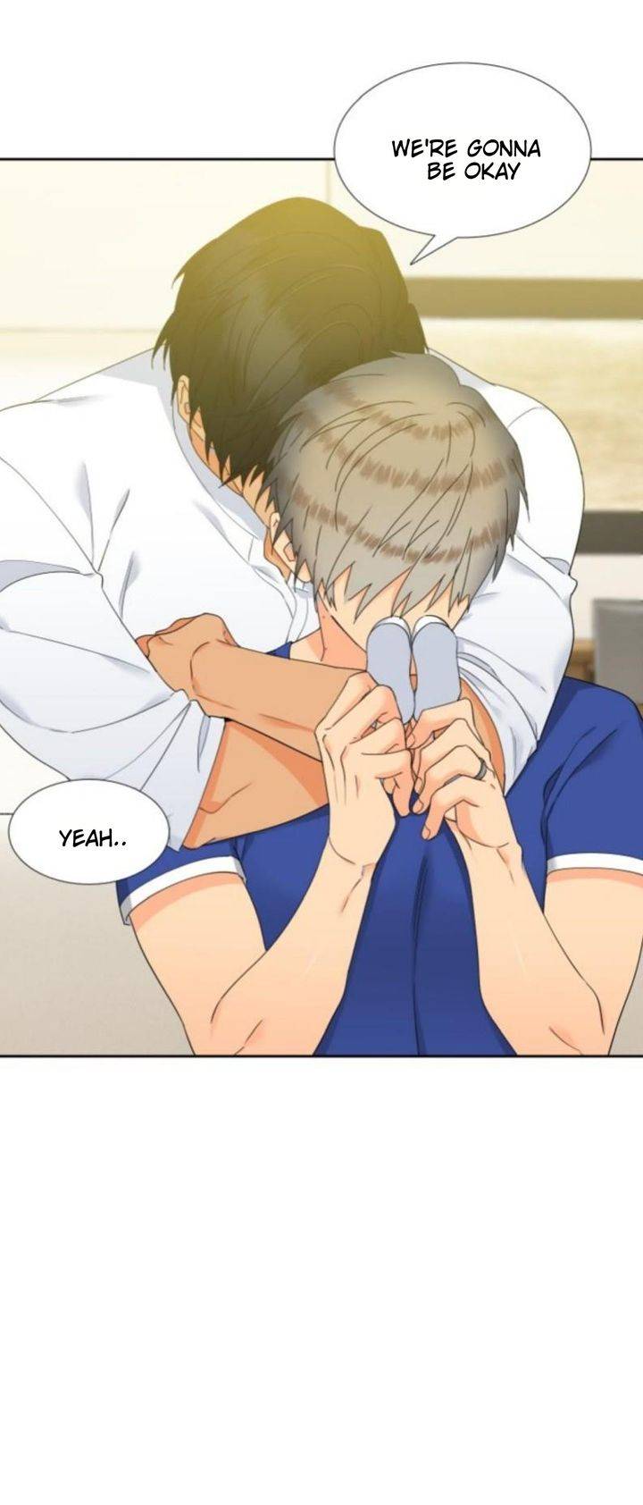 Blood-Link-By-Oneurman-Saneun-Hyeongje-Part-3-Eng page 16