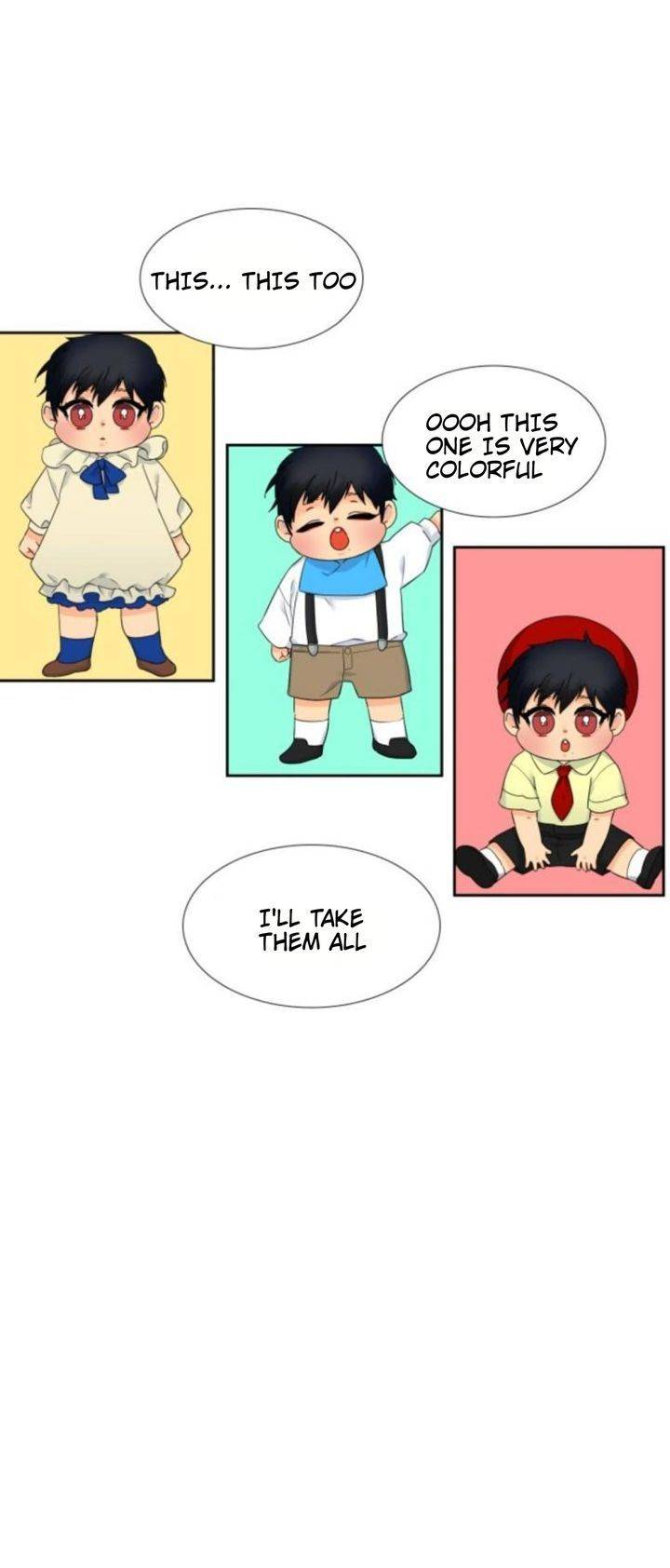 Blood-Link-By-Oneurman-Saneun-Hyeongje-Part-3-Eng page 17