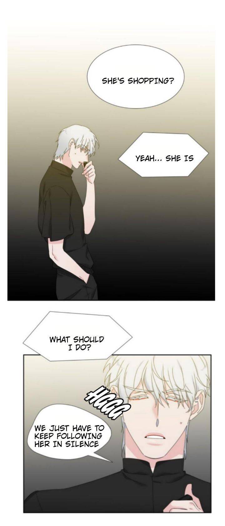 Blood-Link-By-Oneurman-Saneun-Hyeongje-Part-3-Eng page 19