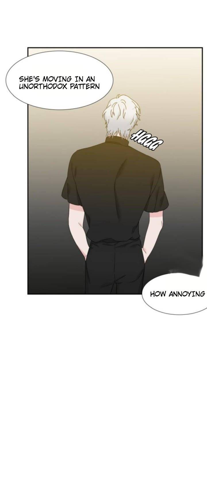 Blood-Link-By-Oneurman-Saneun-Hyeongje-Part-3-Eng page 20