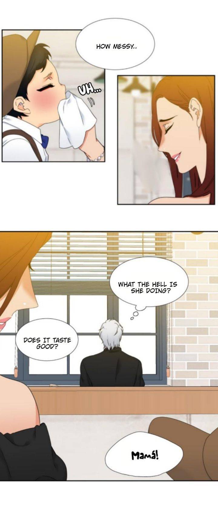 Blood-Link-By-Oneurman-Saneun-Hyeongje-Part-3-Eng page 23